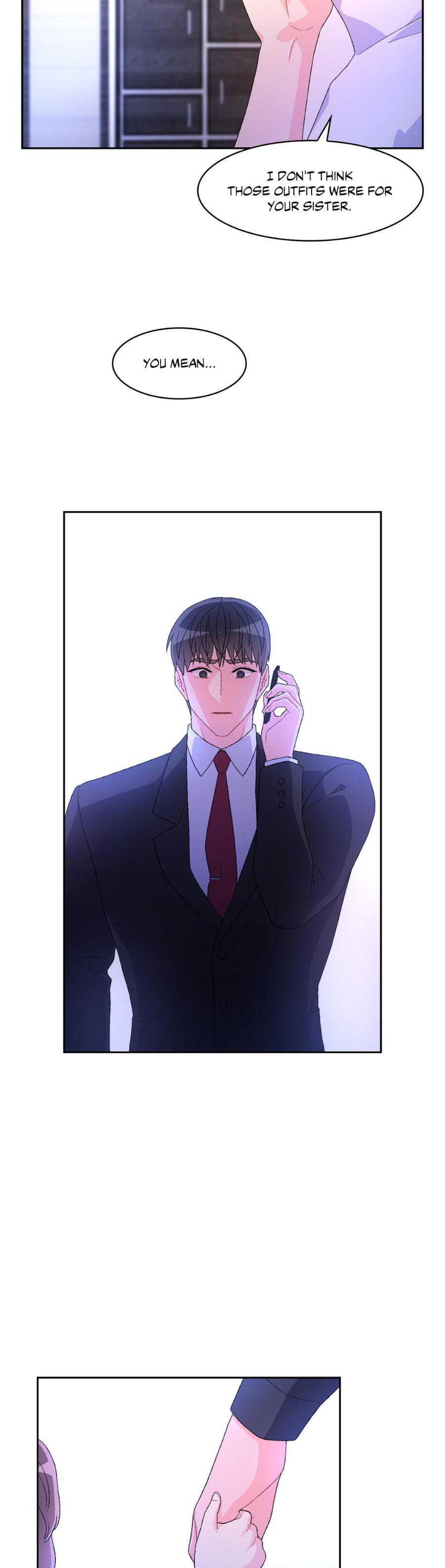 Arthur Chapter 22 - Page 21 in English