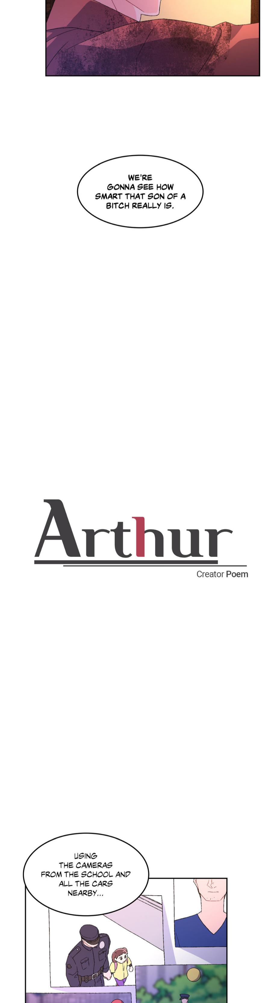 Arthur Chapter 23 - Page 10 in English