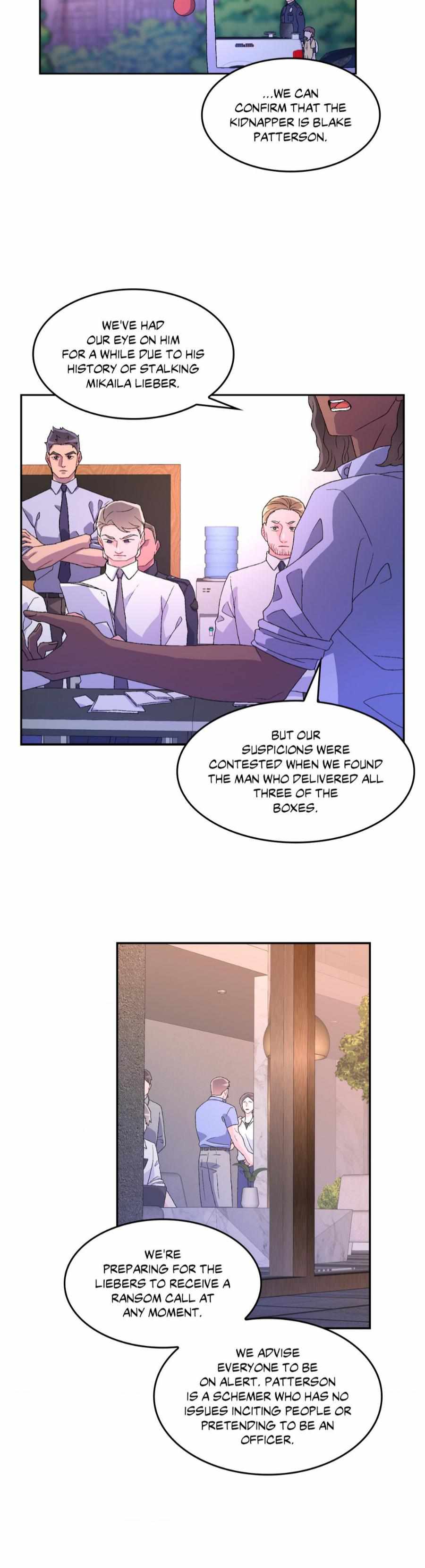 Arthur Chapter 23 - Page 11 in English