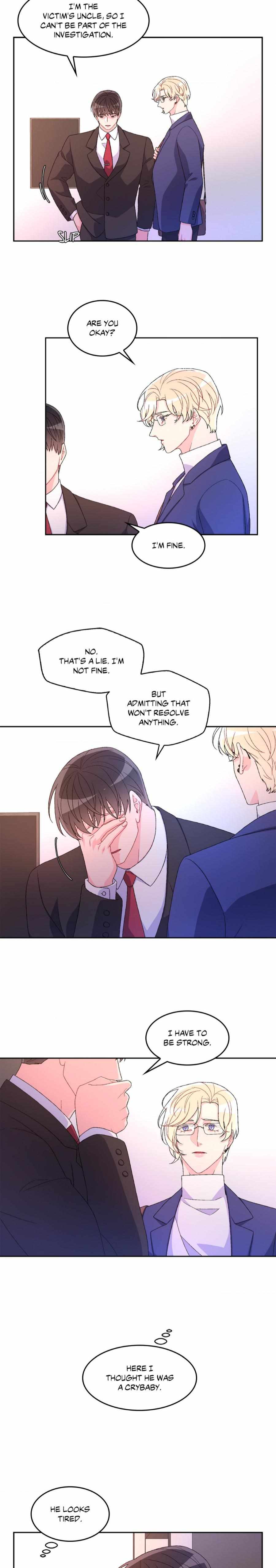 Arthur Chapter 23 - Page 13 in English