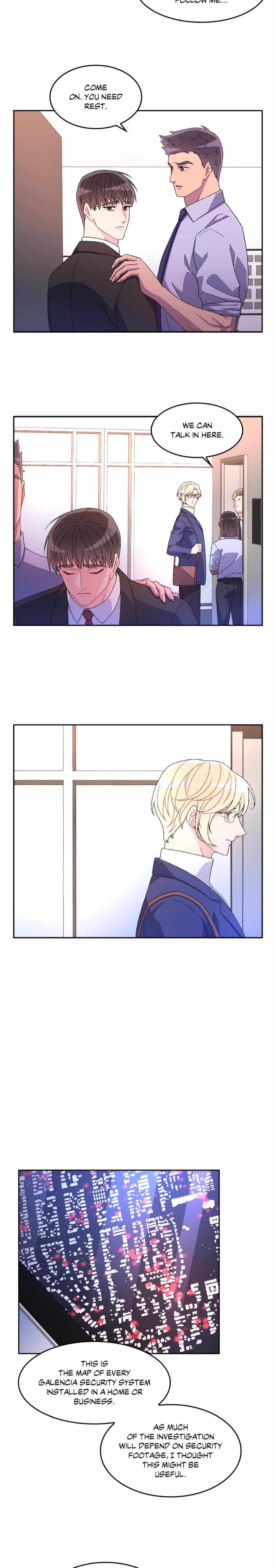 Arthur Chapter 23 - Page 15 in English