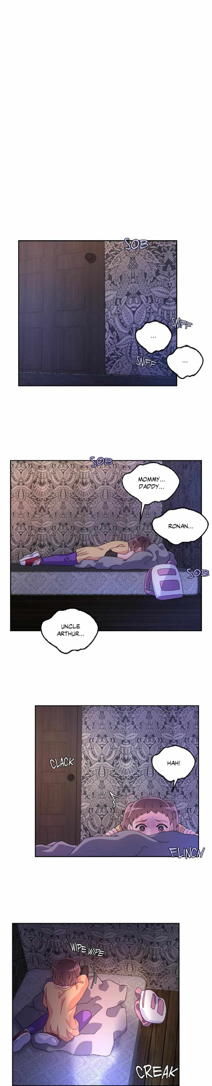 Arthur Chapter 23 - Page 20 in English