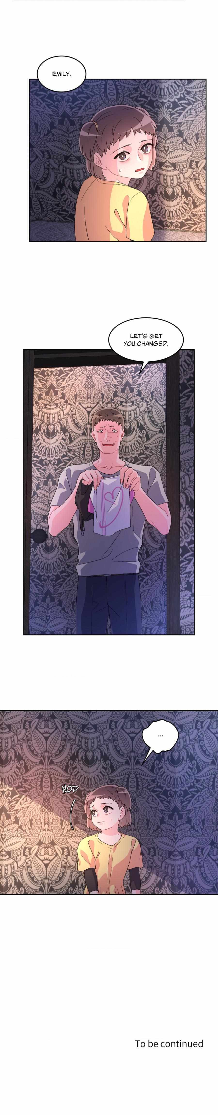 Arthur Chapter 23 - Page 21 in English