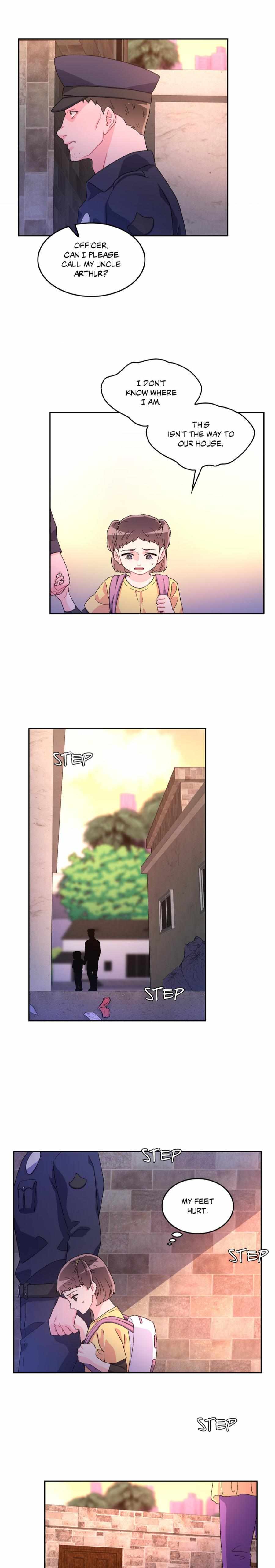 Arthur Chapter 23 - Page 5 in English
