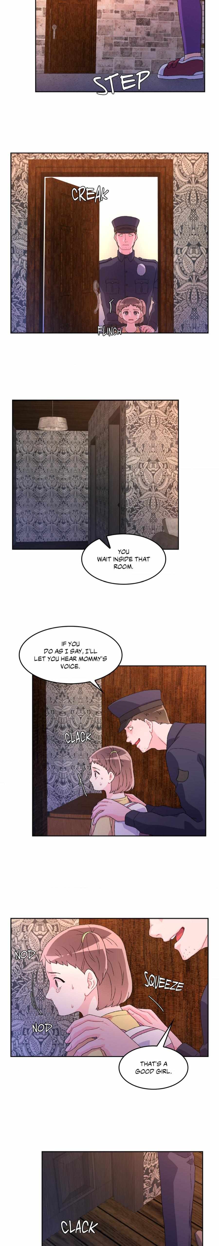 Arthur Chapter 23 - Page 6 in English