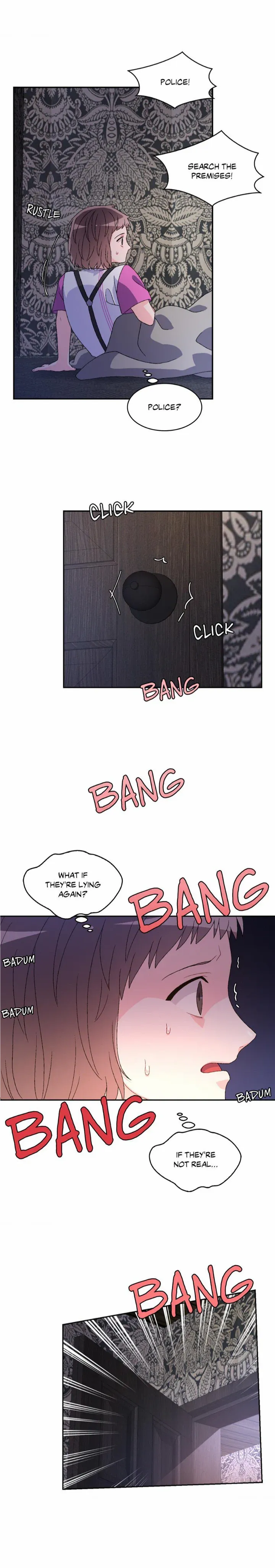 Arthur Chapter 24 - Page 10 in English