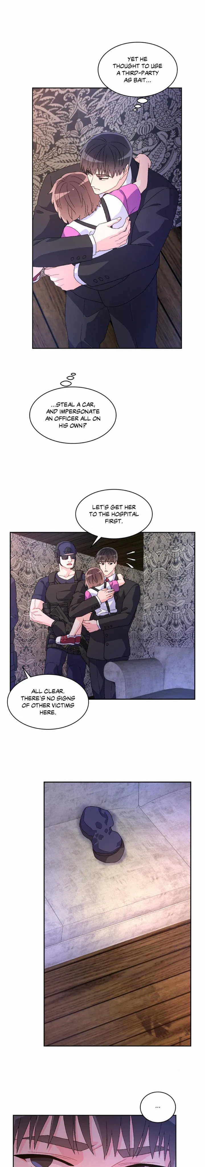 Arthur Chapter 24 - Page 14 in English