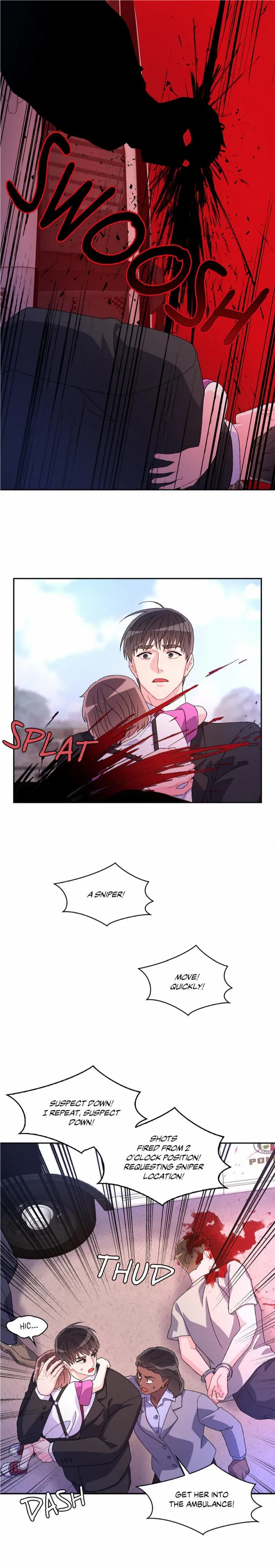 Arthur Chapter 24 - Page 17 in English