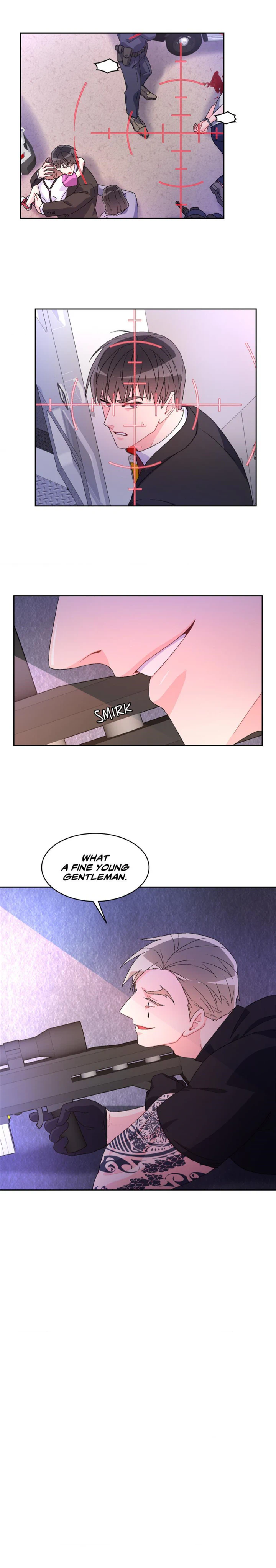 Arthur Chapter 24 - Page 18 in English