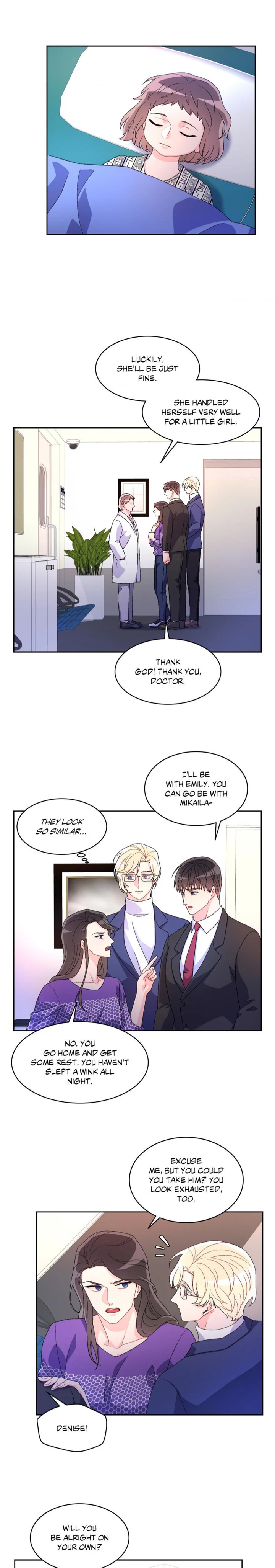 Arthur Chapter 24 - Page 19 in English