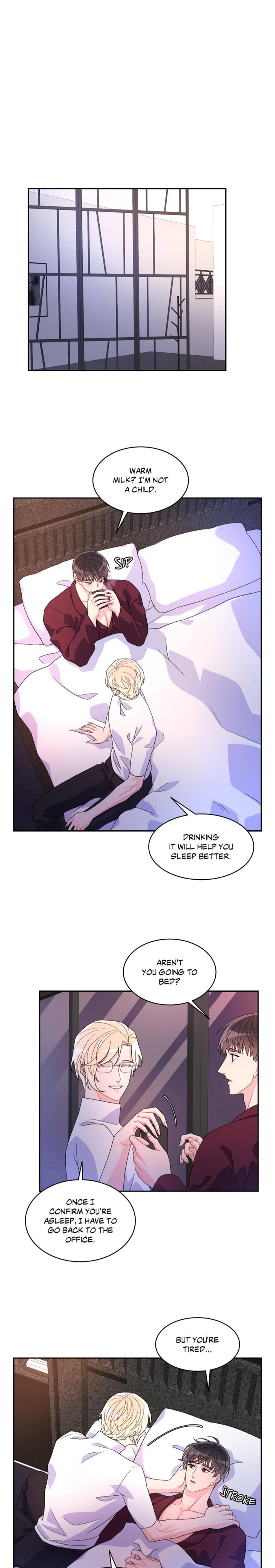 Arthur Chapter 24 - Page 21 in English