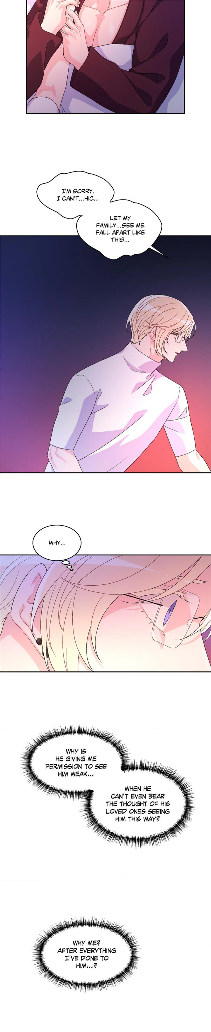 Arthur Chapter 24 - Page 23 in English
