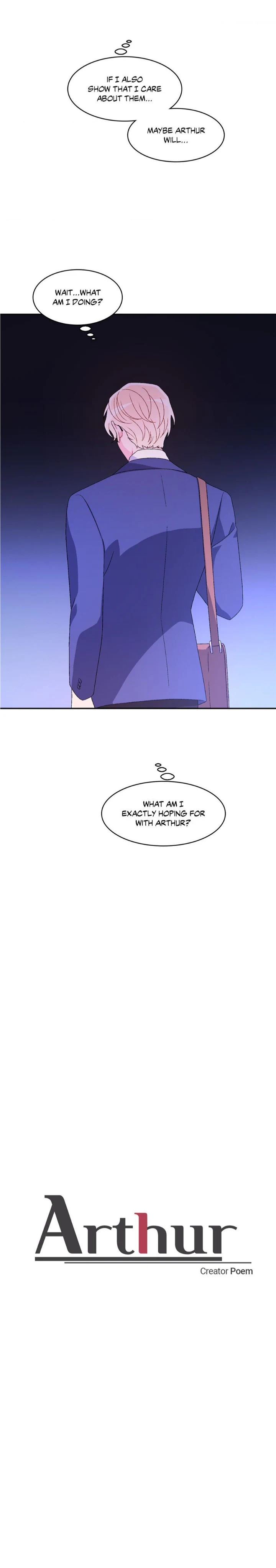 Arthur Chapter 24 - Page 7 in English