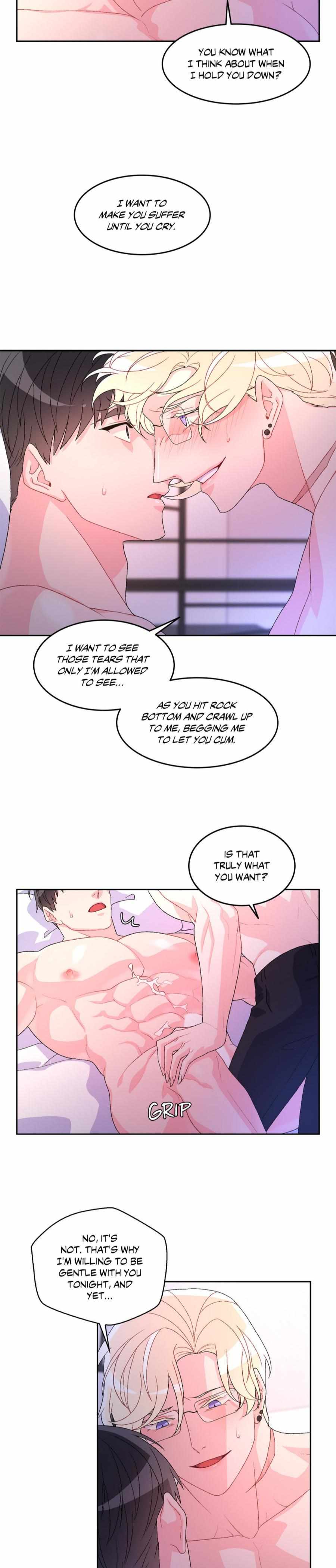 Arthur Chapter 25 - Page 10 in English