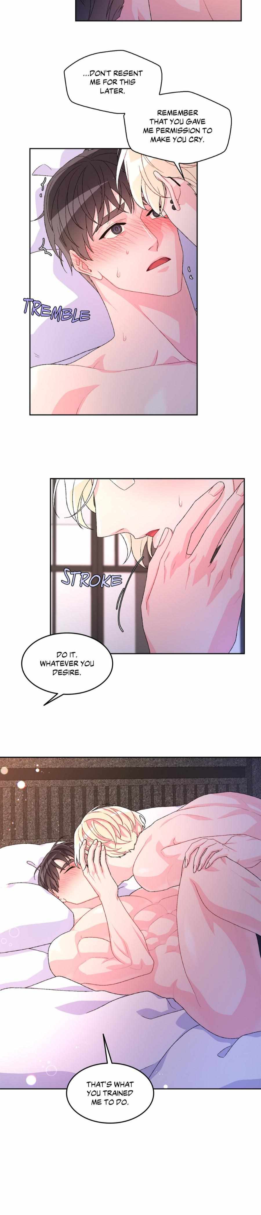 Arthur Chapter 25 - Page 11 in English