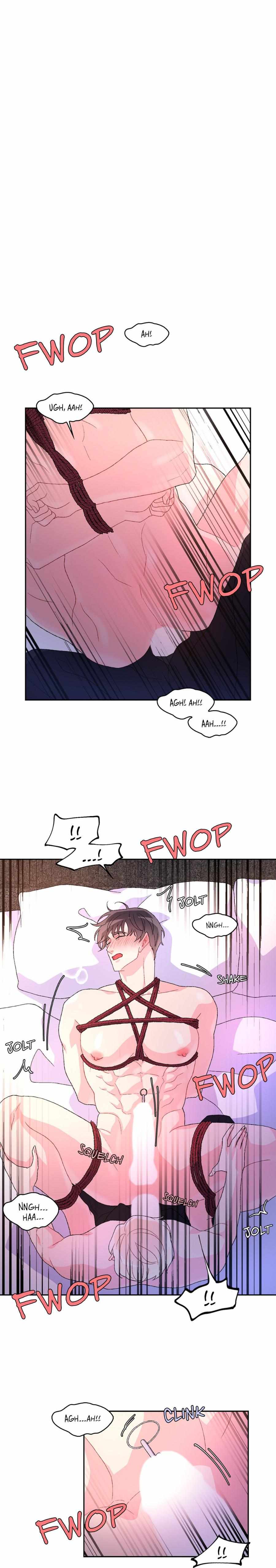 Arthur Chapter 25 - Page 12 in English