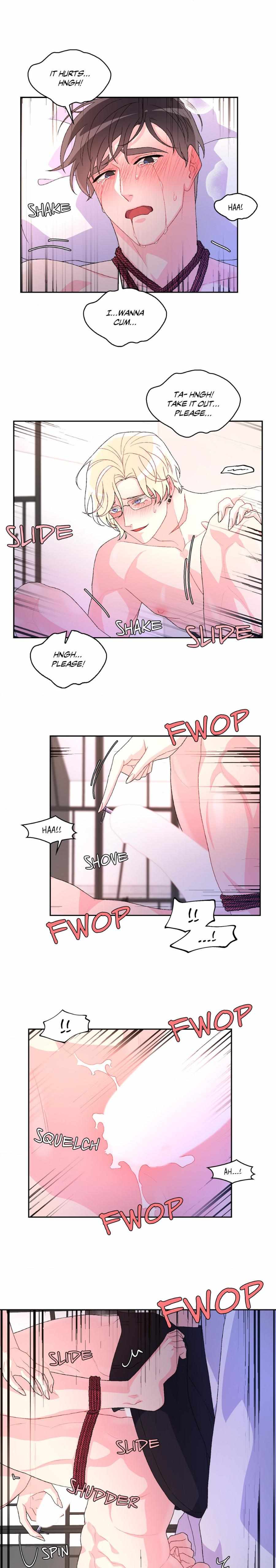 Arthur Chapter 25 - Page 13 in English