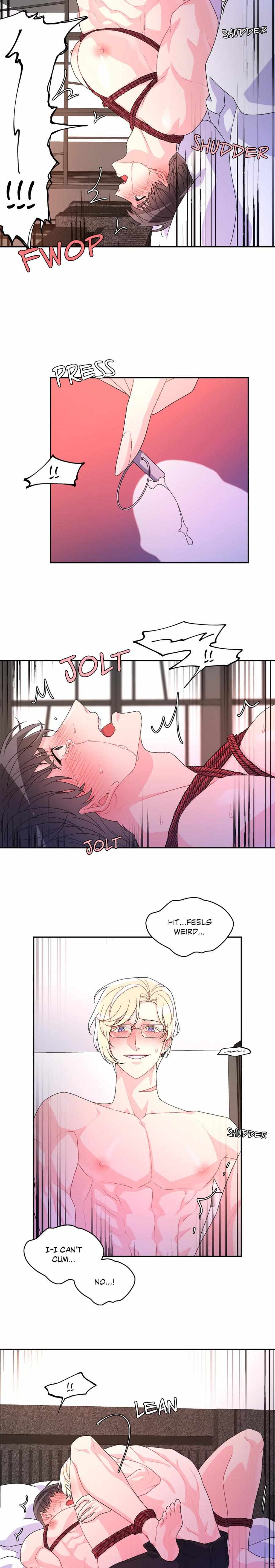 Arthur Chapter 25 - Page 14 in English