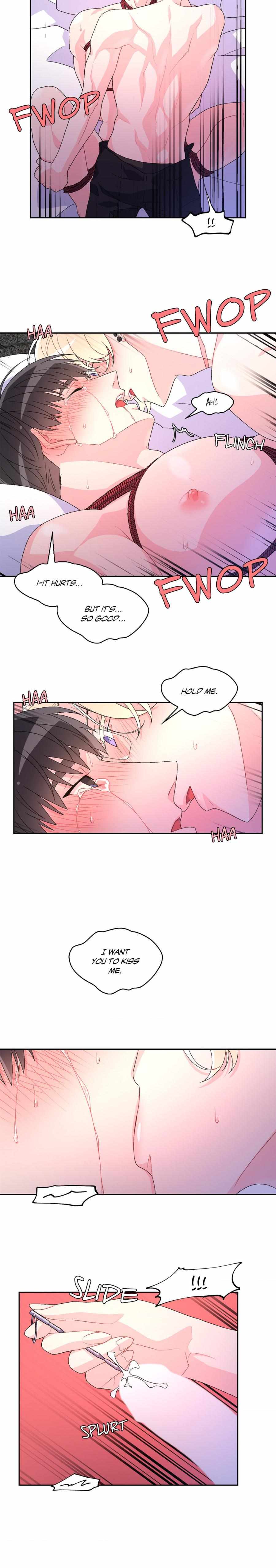 Arthur Chapter 25 - Page 16 in English