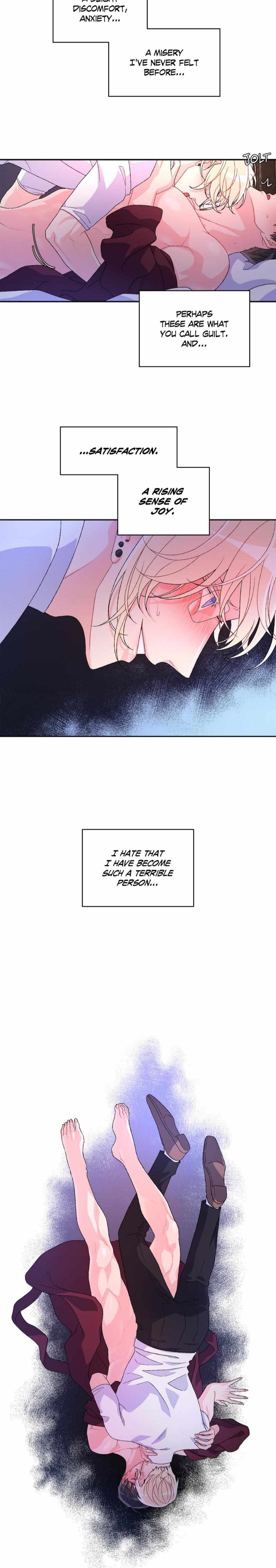 Arthur Chapter 25 - Page 4 in English