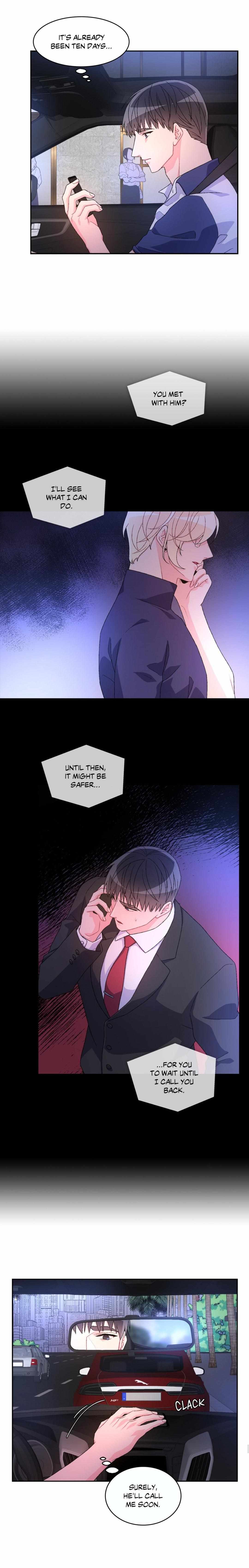 Arthur Chapter 27 - Page 15 in English