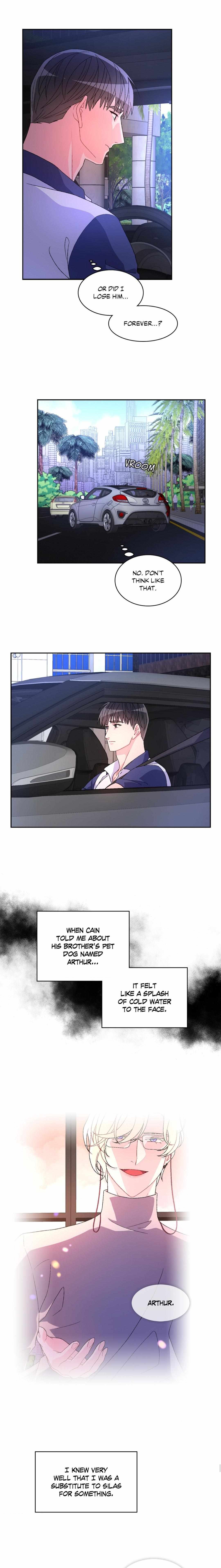Arthur Chapter 27 - Page 16 in English