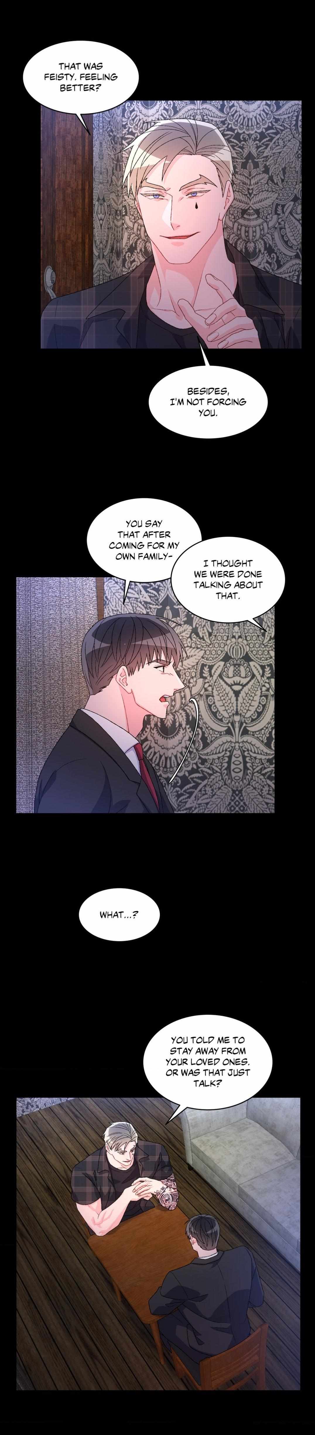 Arthur Chapter 27 - Page 6 in English