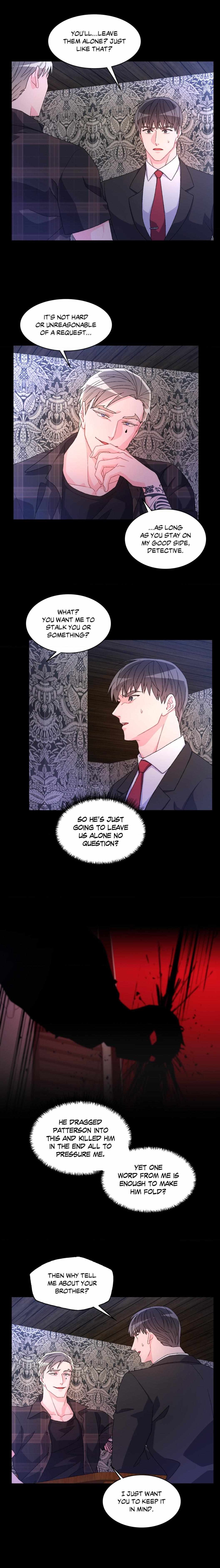Arthur Chapter 27 - Page 7 in English