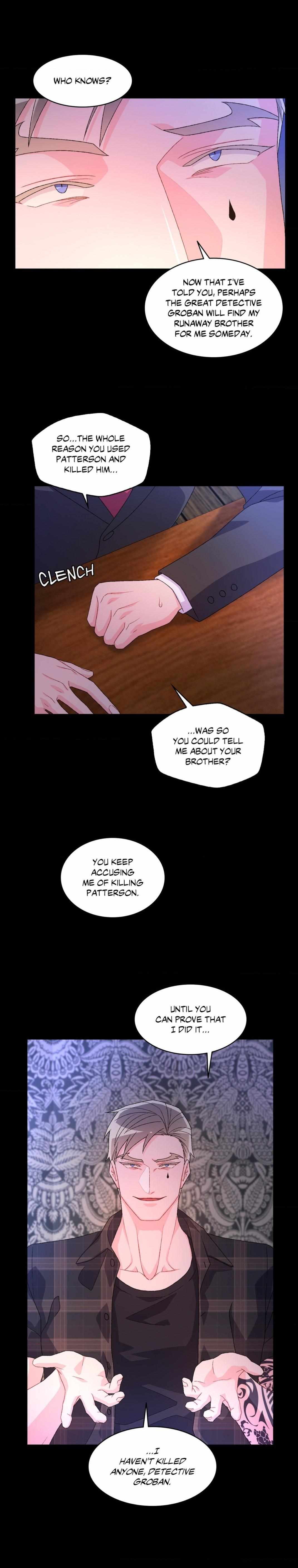 Arthur Chapter 27 - Page 8 in English