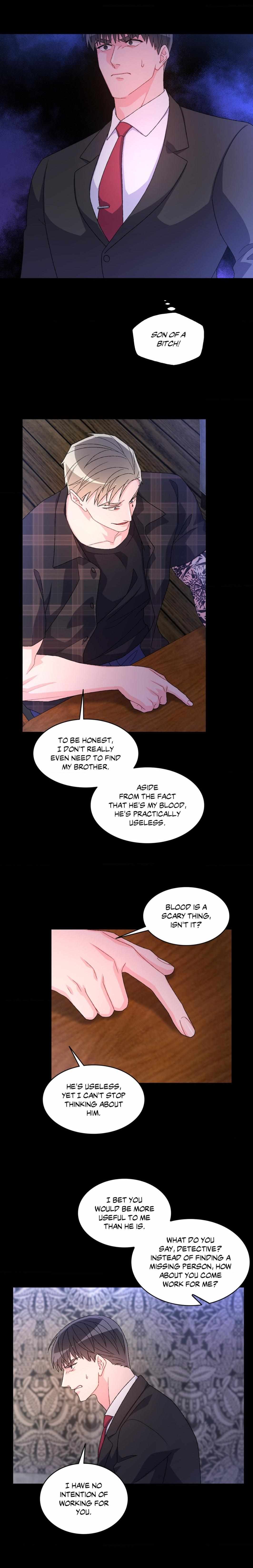 Arthur Chapter 27 - Page 9 in English