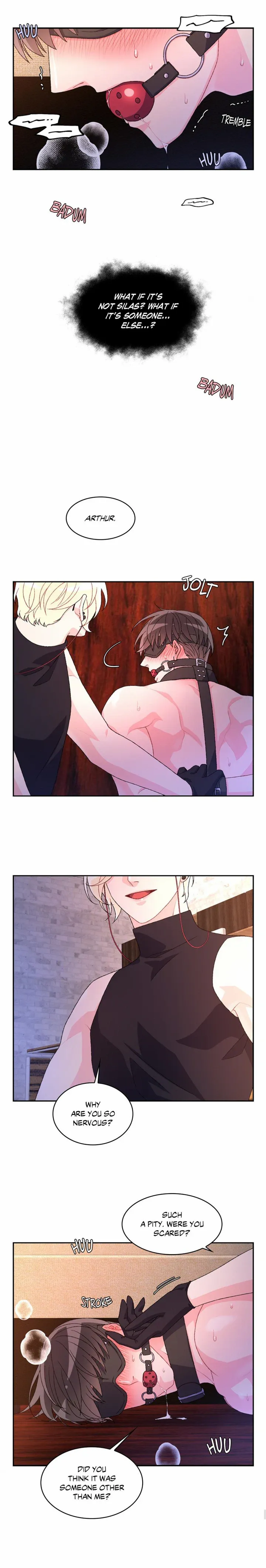 Arthur Chapter 28 - Page 14 in English