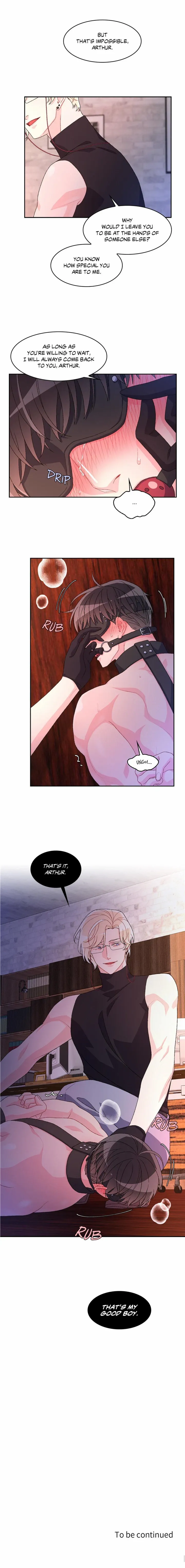 Arthur Chapter 28 - Page 15 in English