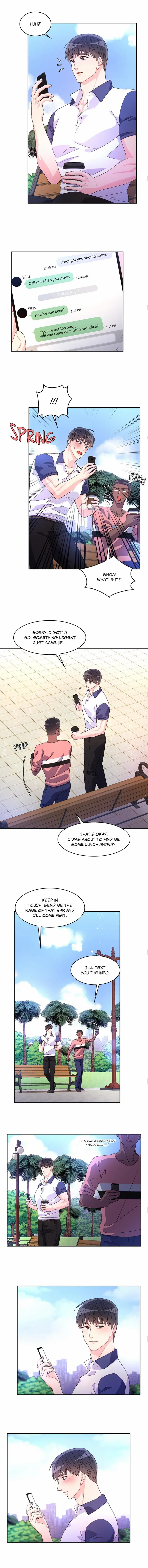 Arthur Chapter 28 - Page 4 in English