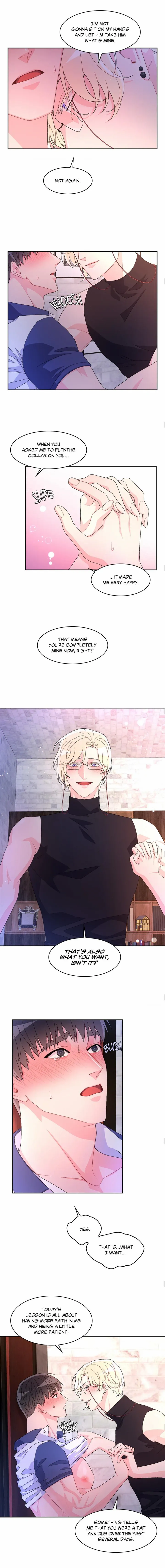 Arthur Chapter 28 - Page 8 in English