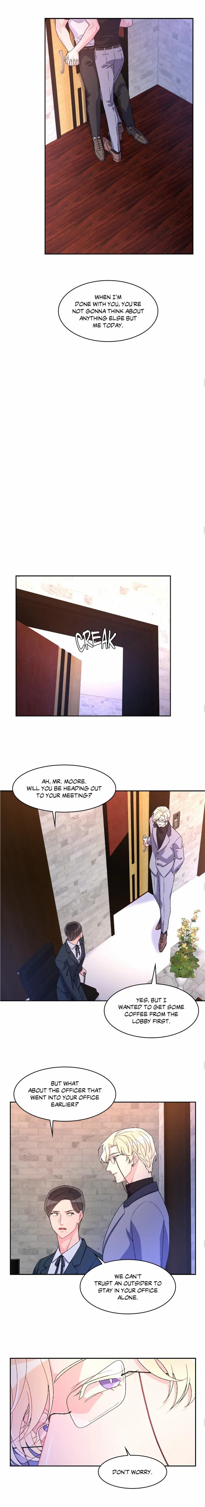 Arthur Chapter 28 - Page 9 in English