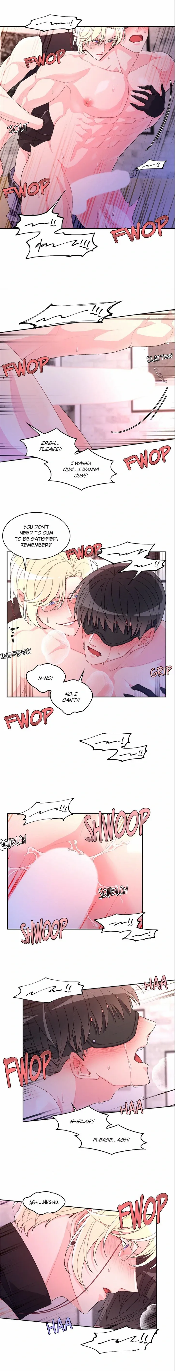 Arthur Chapter 29 - Page 15 in English
