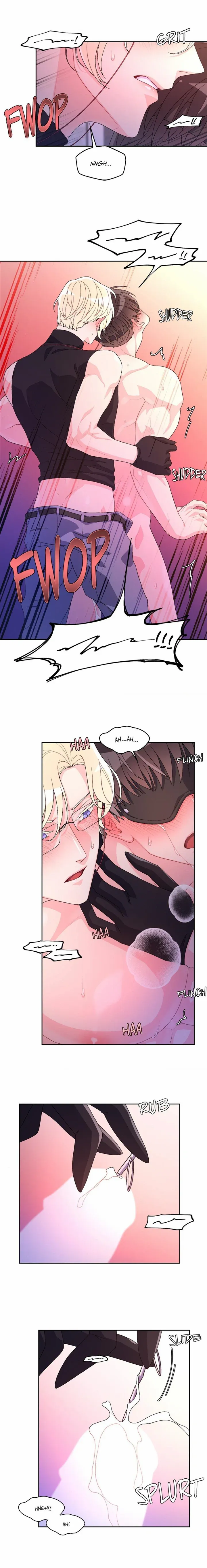 Arthur Chapter 29 - Page 16 in English