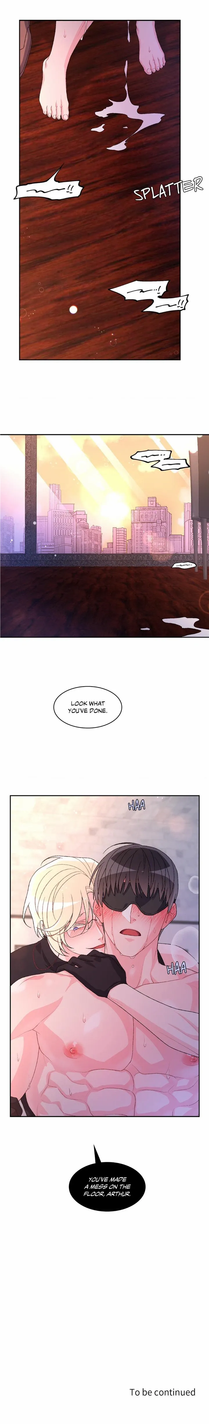 Arthur Chapter 29 - Page 17 in English