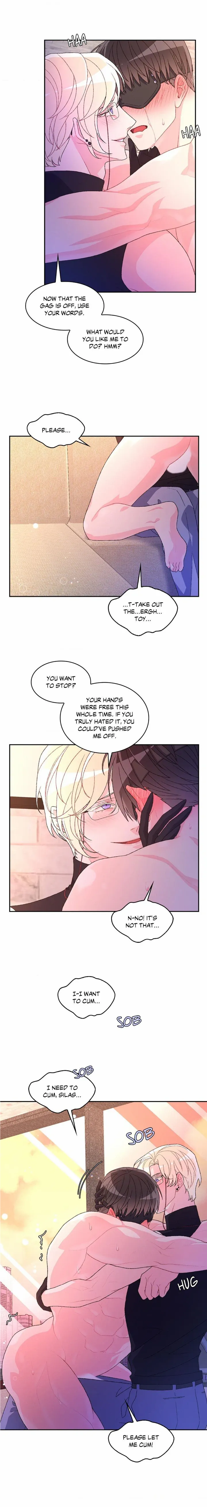 Arthur Chapter 29 - Page 6 in English