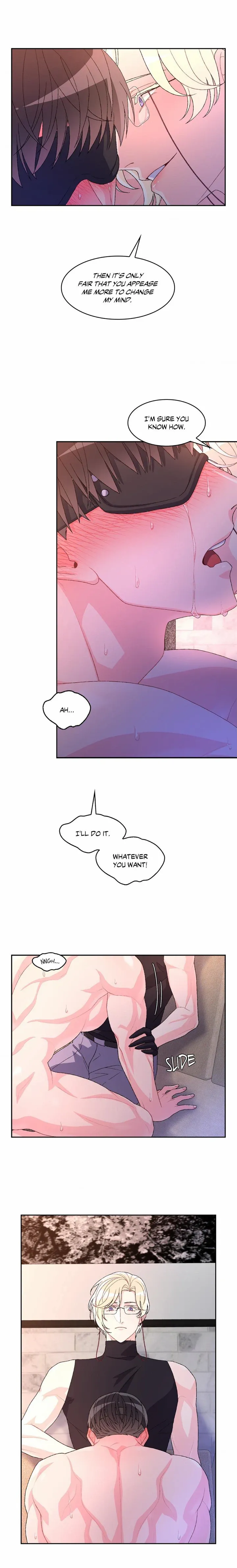 Arthur Chapter 29 - Page 7 in English