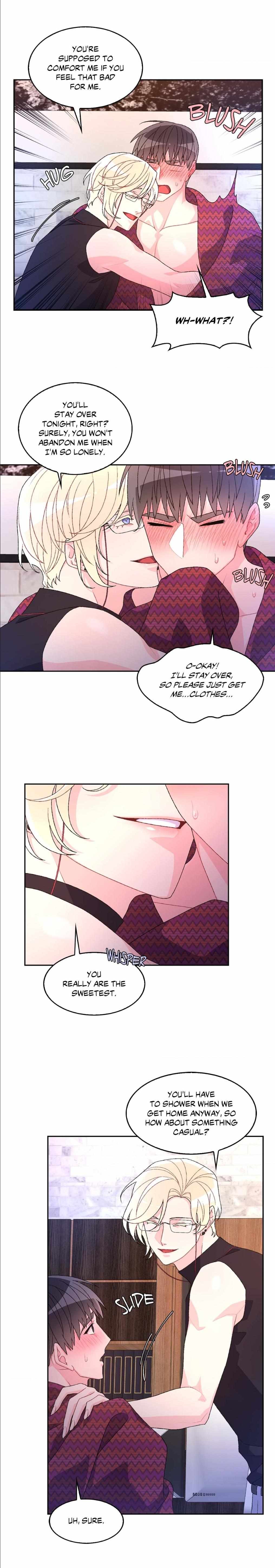 Arthur Chapter 30 - Page 10 in English
