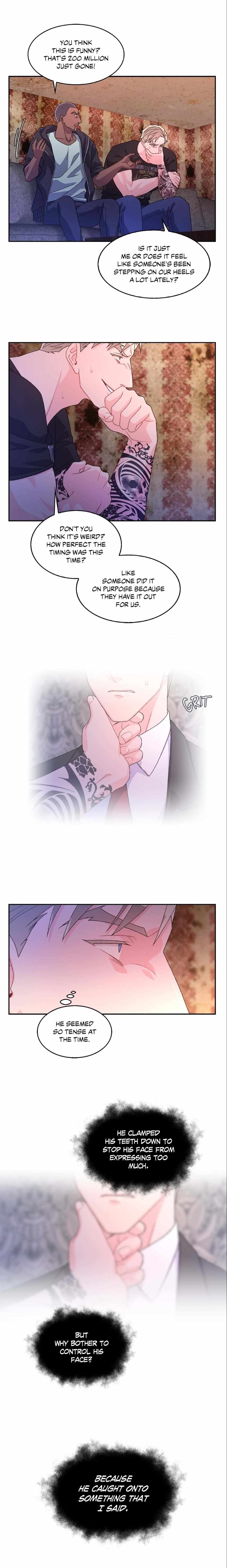 Arthur Chapter 30 - Page 14 in English