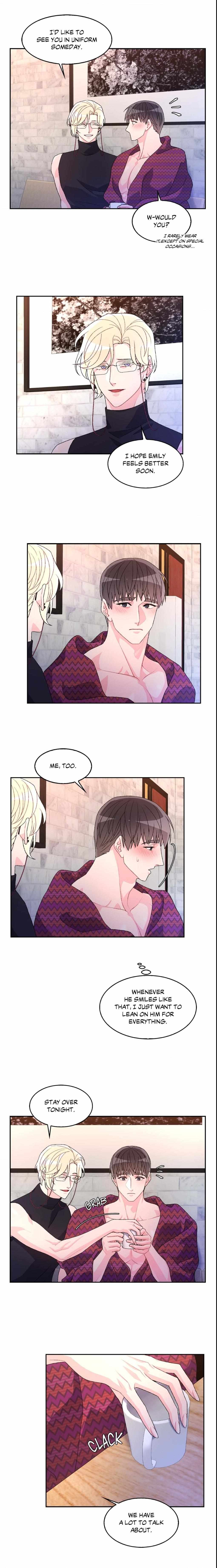 Arthur Chapter 30 - Page 8 in English