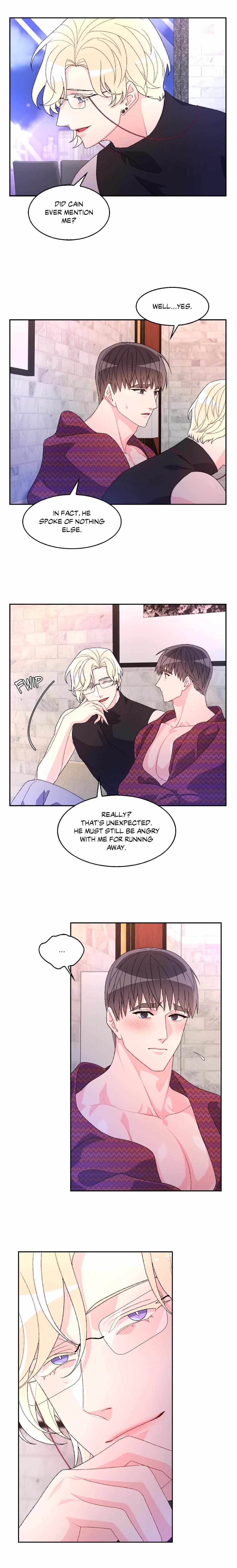 Arthur Chapter 30 - Page 9 in English