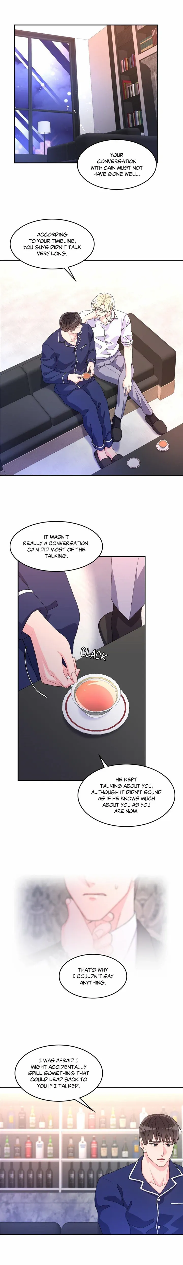 Arthur Chapter 31 - Page 11 in English