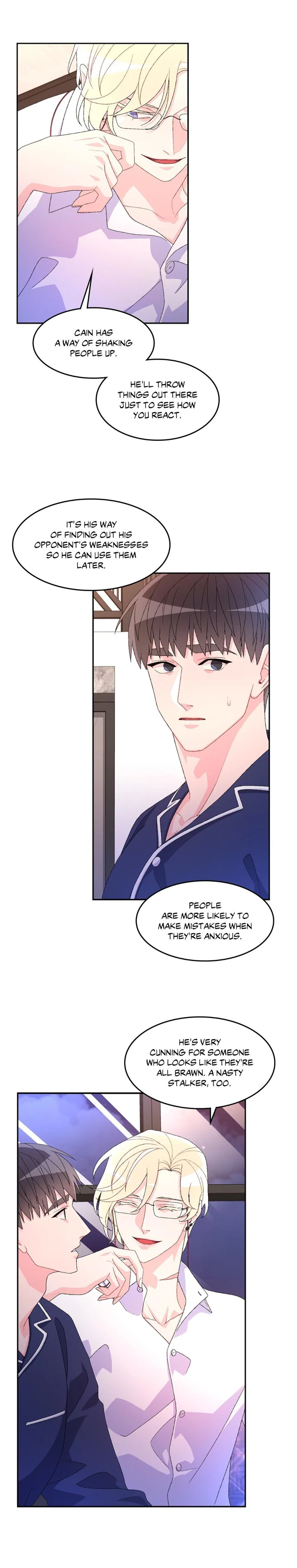 Arthur Chapter 31 - Page 12 in English