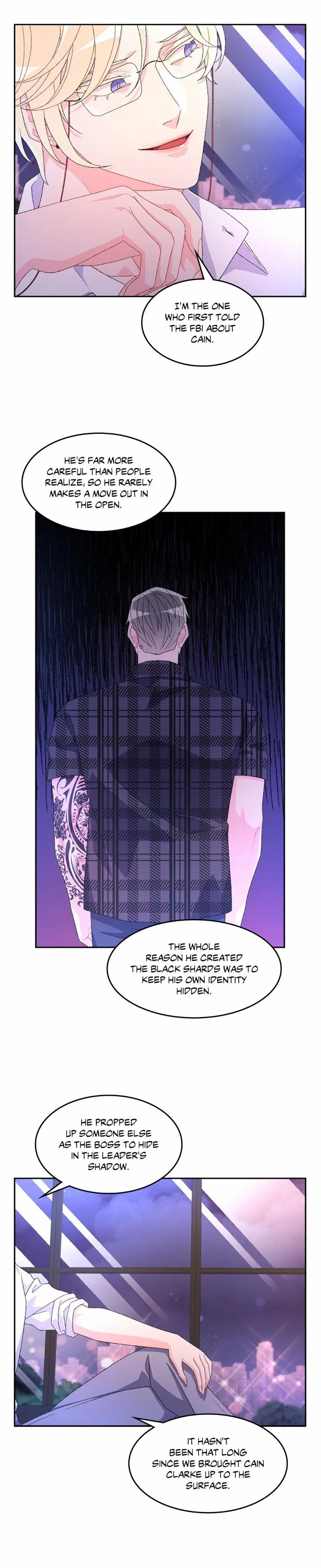 Arthur Chapter 31 - Page 13 in English