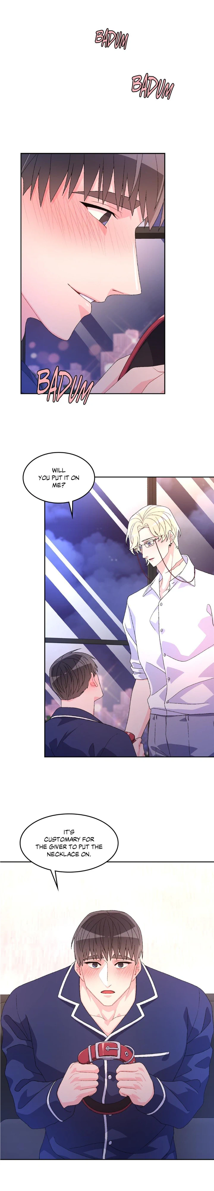 Arthur Chapter 31 - Page 20 in English