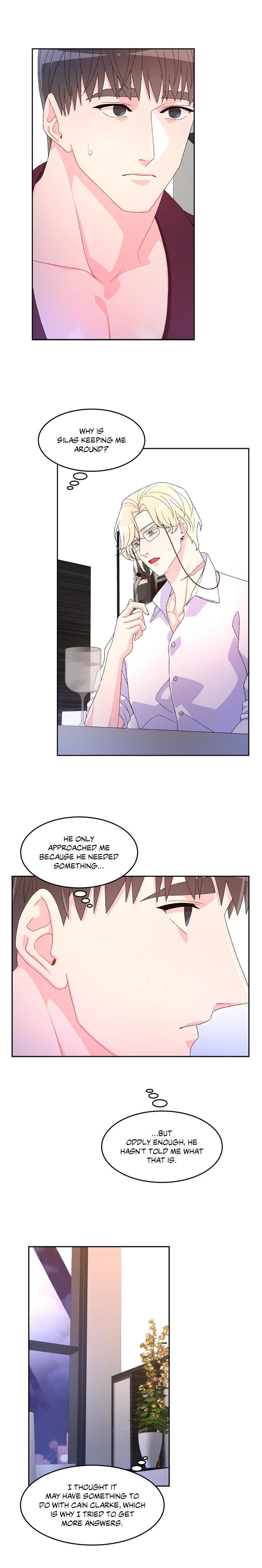 Arthur Chapter 31 - Page 7 in English