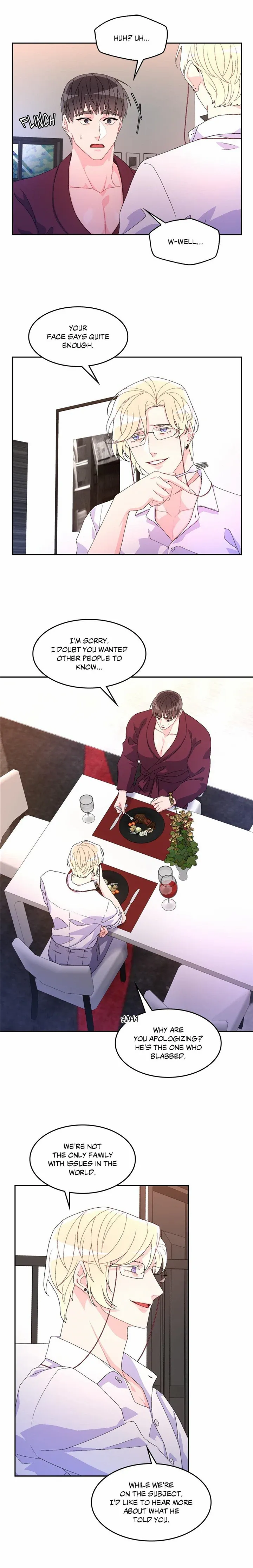 Arthur Chapter 31 - Page 9 in English